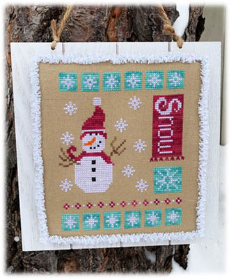 (image for) Snow Guy